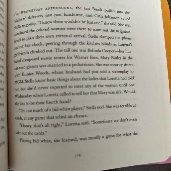 The Vanishing Half - Picture 5 of 5